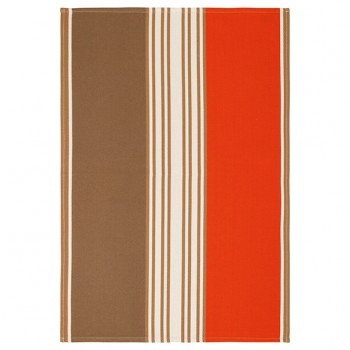 Cotton tea towel