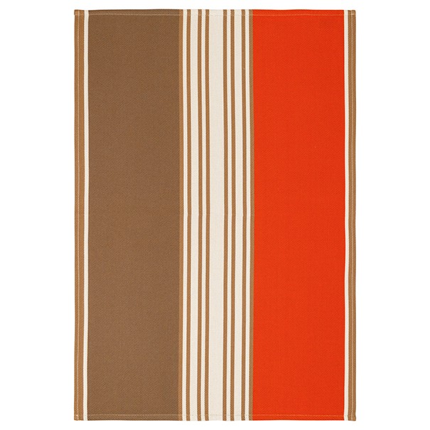 Cotton tea towel