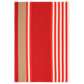 Cotton tea towel