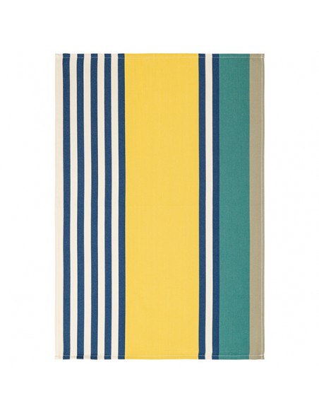 Torchon coton bio Pantxika Valette Torchon coton bio Pantxika Valette