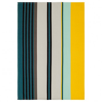Cotton tea towel
