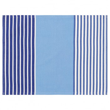 Cotton hemmed placemat 2