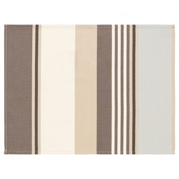Set coton bio Ramuntxo Etain