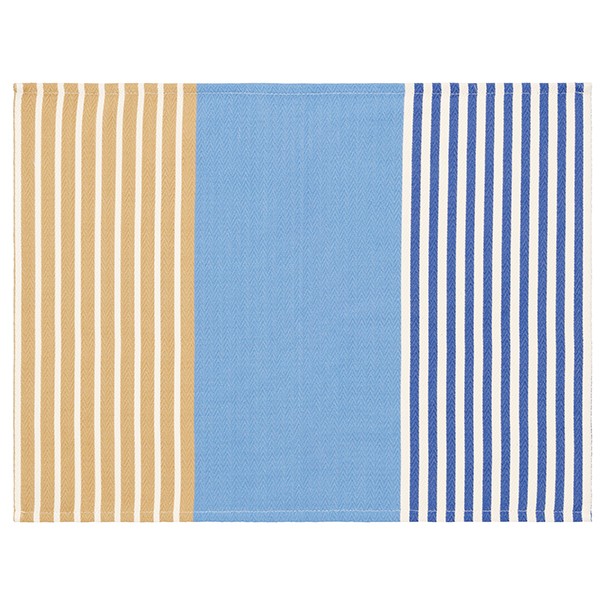 Set enduit Elaia bleu