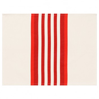 Coated hemmed placemat 2