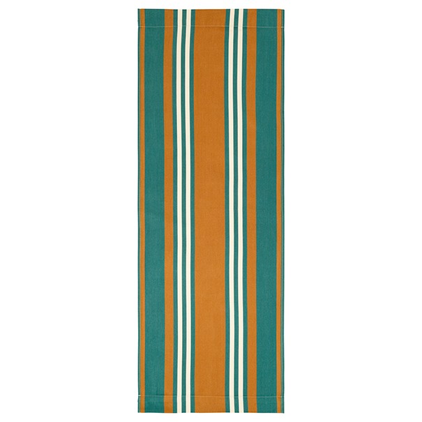 Canvas deckchair made outdoor full sun