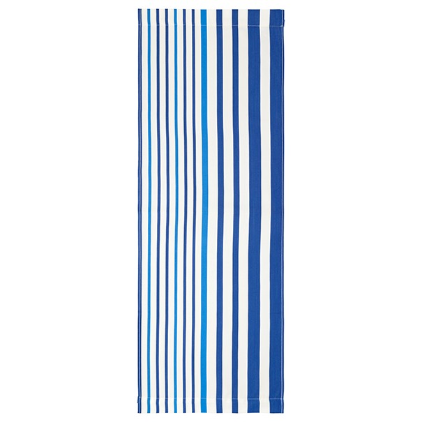 Canvas deckchair made outdoor full sun