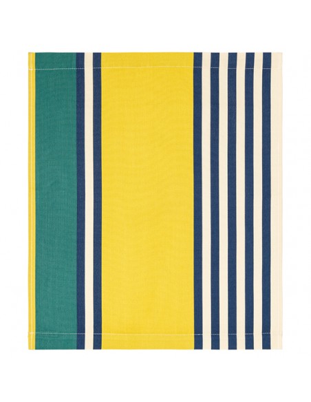 Toile repose pieds outdoor Pantxika Valette