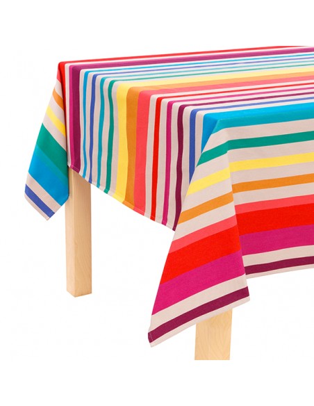 Argia Cotton tablecloth