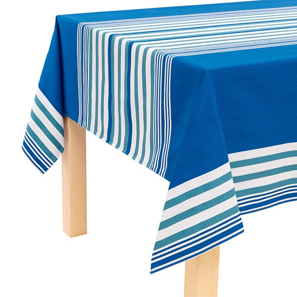 Talaia cotton tablecloth