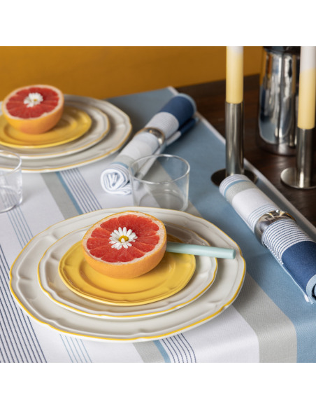 Nappe coton bio