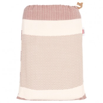 Baina, drap de plage coton 2