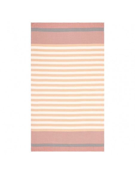 Baina, drap de plage coton bio