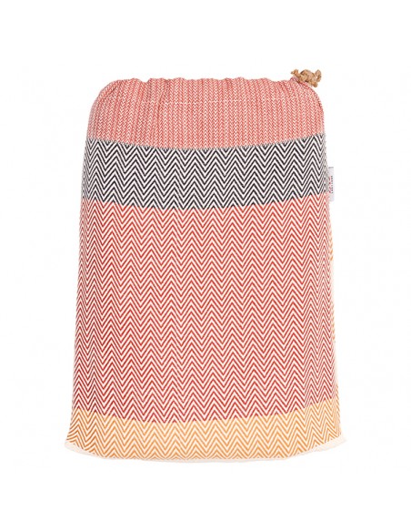 BAÑO ECRU/PAIN D'EPICES