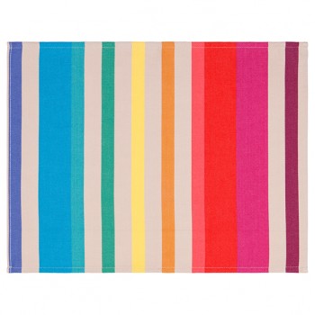 Essuie-mains coton bio Argia