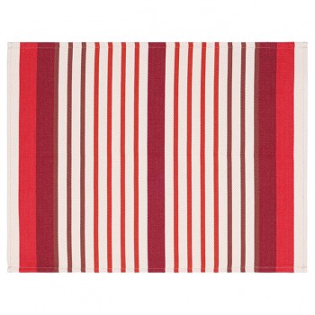 Essuie-mains coton bio chevron Exte Txoko 2