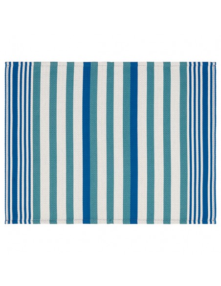 Essuie-mains - tissage chevron