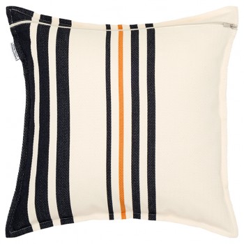 Housse de coussin 40*40cm Haize écru 2