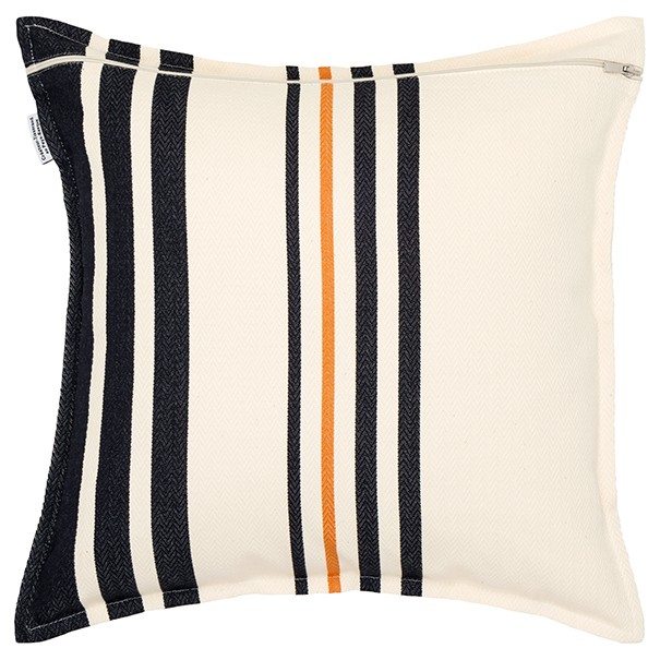 Cushion cover square cotton