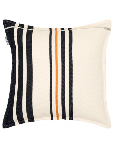 Cushion cover square cotton