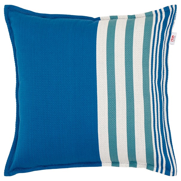Cushion cover square cotton Talaia