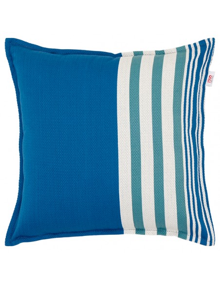 Cushion cover square cotton Talaia
