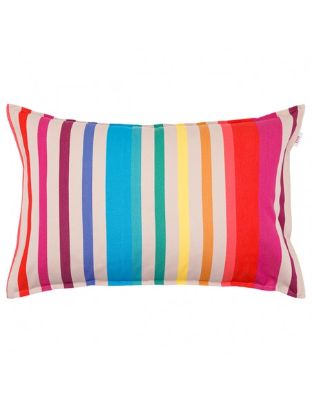 Cushion cover rectangular cotton Argia