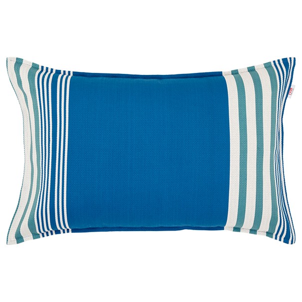 Cushion cover rectangular cotton Talaia