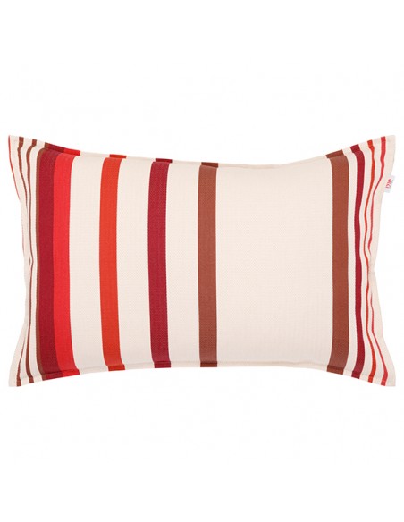 Cushion cover rectangular cotton Etxe txoko