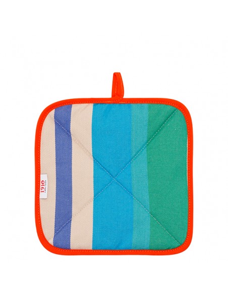 Manique coton bio Argia