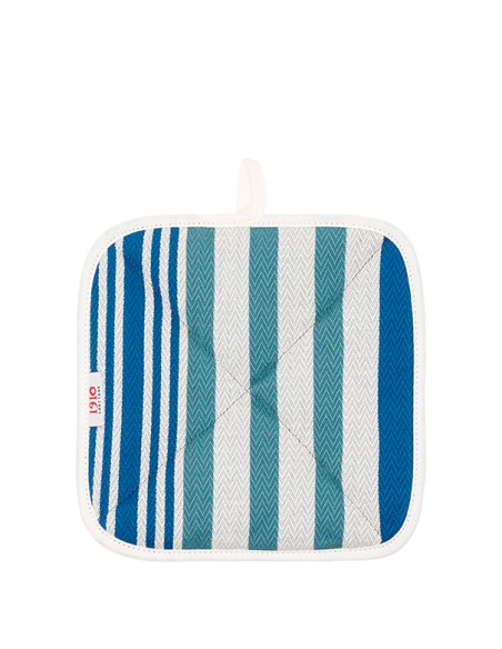 Cotton square potholder