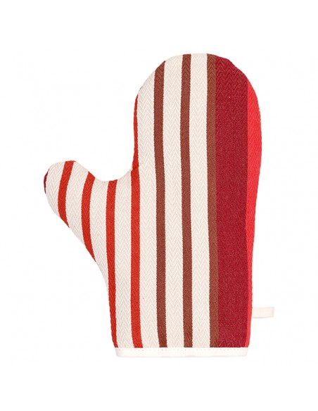 Cotton kitchen glove