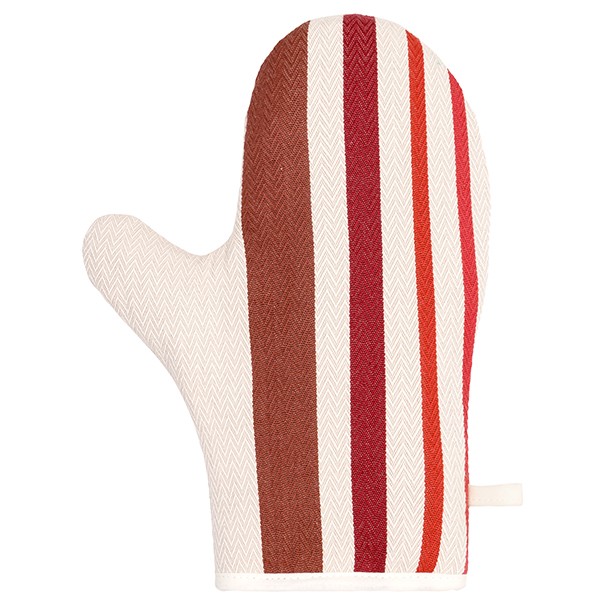 Cotton kitchen glove Etxe Txoko