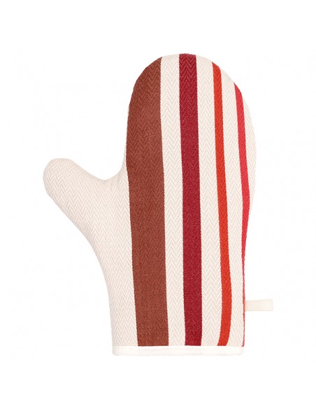 Cotton kitchen glove Etxe Txoko