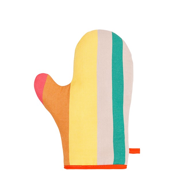 Cotton kitchen glove