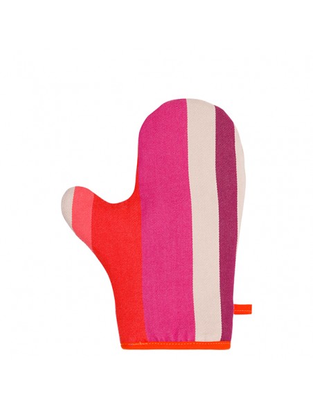 Gant de cuisine coton bio