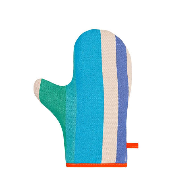 Cotton kitchen glove