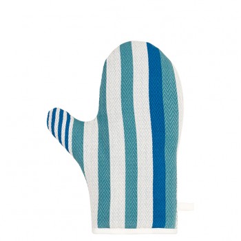 Gant de cuisine coton bio Talaia