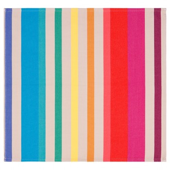 Serviette de table coton bio
