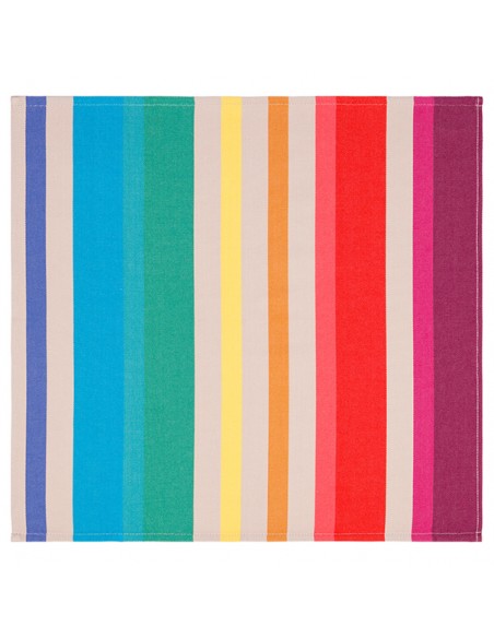 Serviette de table coton bio Argia Serviette de table coton bio Argia