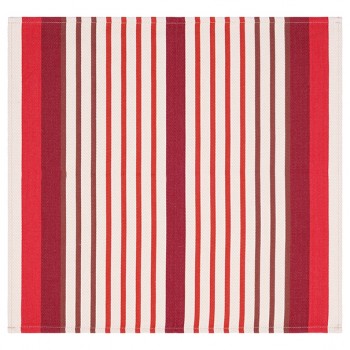 Serviettes de table coton bio Etxe Txoko 2