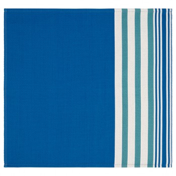 Cotton hemmed napkin Talaia