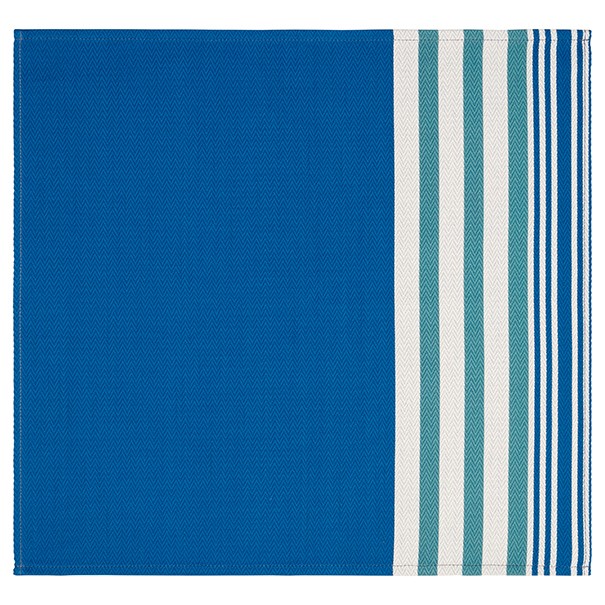 Cotton hemmed napkin Talaia