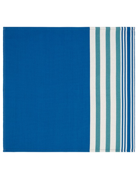 Cotton hemmed napkin Talaia Cotton hemmed napkin Talaia