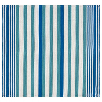 Cotton hemmed napkin Talaia 2
