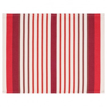 Cotton hemmed placemat Etxe Txoko 2