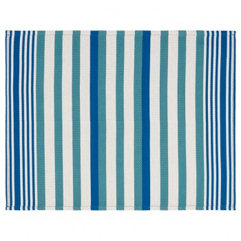 Cotton hemmed placemat Talaia 2