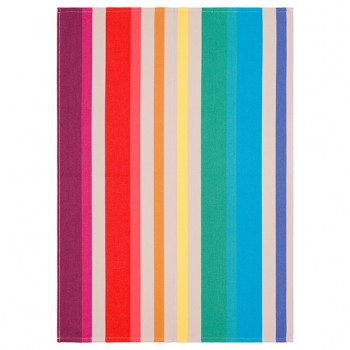 Cotton tea towel Argia