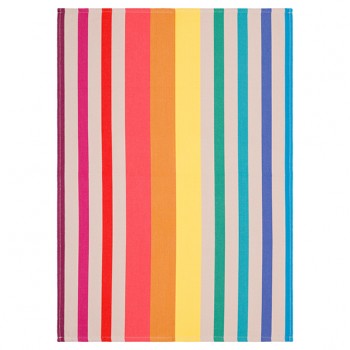 Pano de cocina en algodon Argia 2