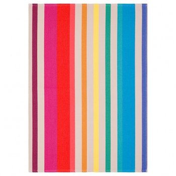 Cotton tea towel Argia 2